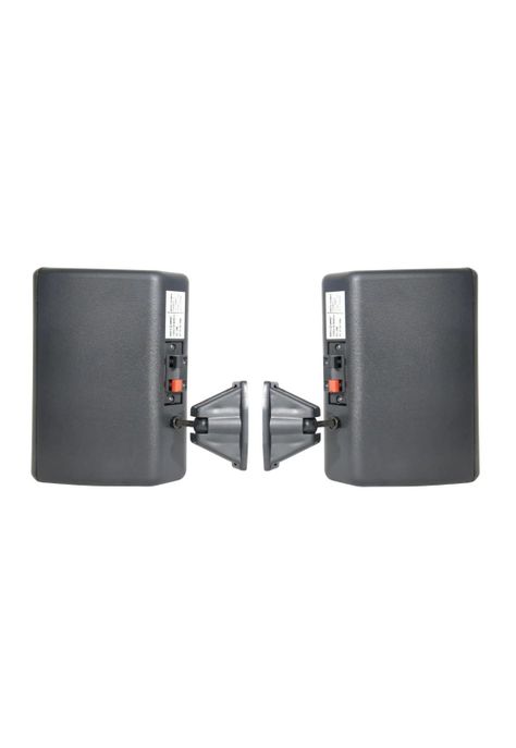 Parlantes Ambientales Tecshow DOME W4.5 (par)-2