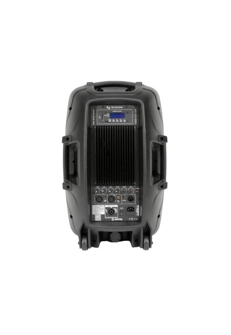 Caja Activa 12 pulgadas Tecshow BAM WTS-1200A-1