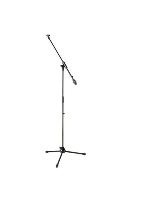 Pack de Accesorios Microfono Samson MK5 Stand BK-1