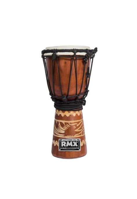 Djembe Tradicional 60cm RMX DJ-60CH-0