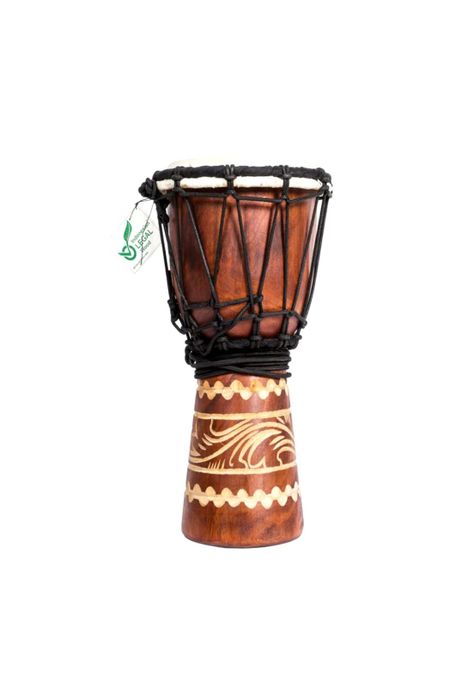 Djembe Tradicional 60cm RMX DJ-60CH-1