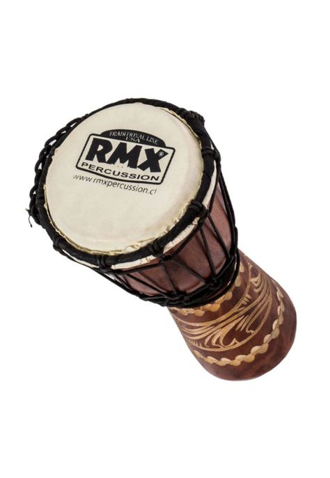 Djembe Tradicional 60cm RMX DJ-60CH-2