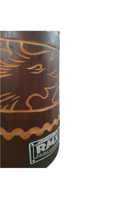 Djembe Tradicional 60cm RMX DJ-60CH-3