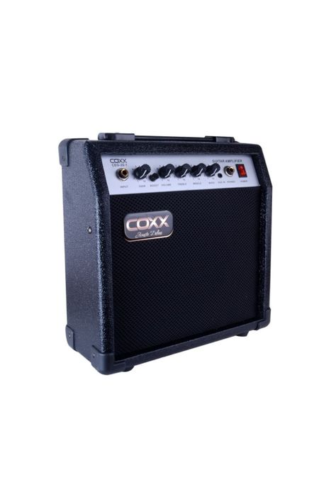 Amplificador de Guitarra COXX CEG-20-1-1