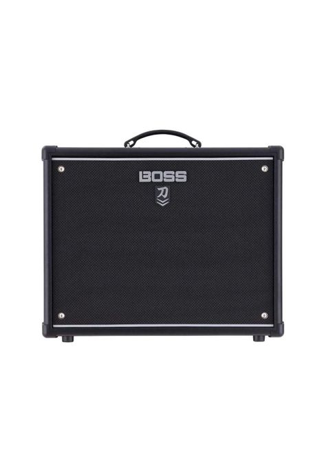 Amplificador de Guitarra 100W Boss Katana-100 MkII-0