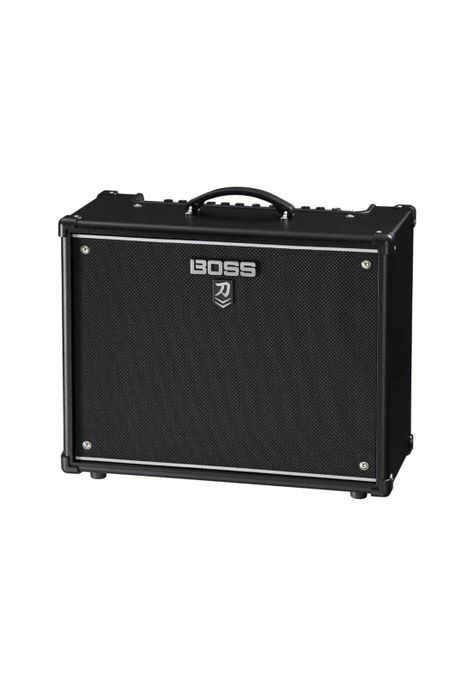 Amplificador de Guitarra 100W Boss Katana-100 MkII-1