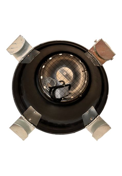 Tacho Par 64 American Pro Parcan PAR-64 LP-2