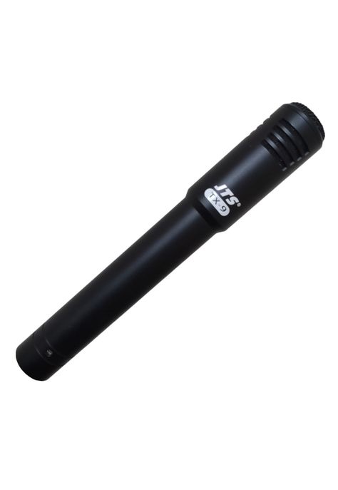 Microfono Condensador de Instrumento JTS TX-9-0