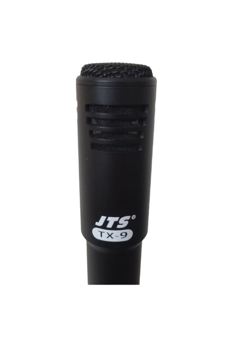 Microfono Condensador de Instrumento JTS TX-9-1