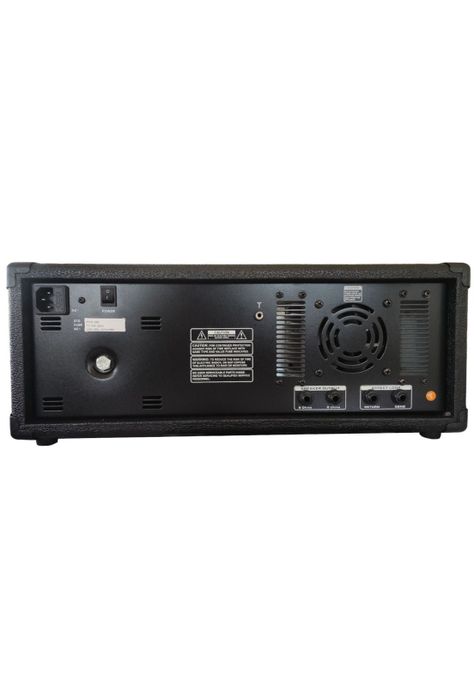 Cabezal Amplificado Alpha Pro POW-260-3