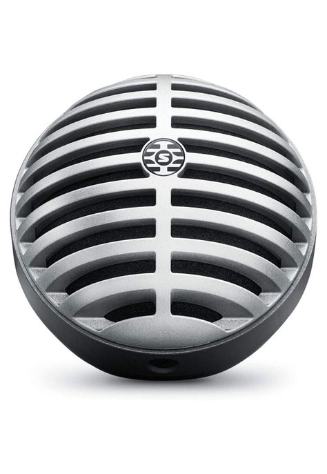 Microfono USB Shure MOTIV MV5/B-DIG-1