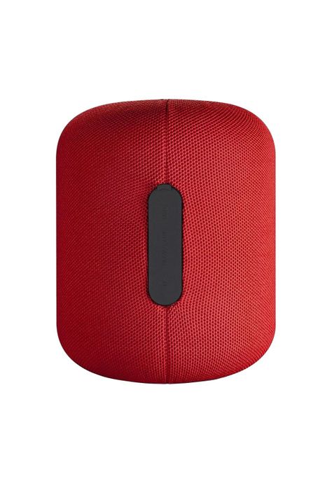 Parlante Portatil Bluetooth Novik START XL Smart Rojo-2