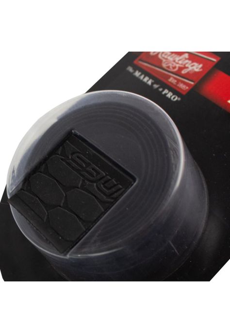 Grip para bates 1,0MM  - NEGRO Rawlings-2