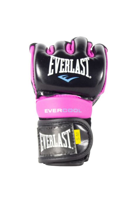 Guantes MMA Everstrike Rosado-1