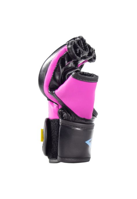 Guantes MMA Everstrike Rosado-2