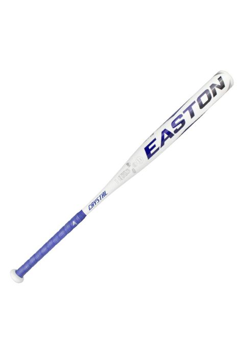 Bate de Aluminio - FAST PITCH - CRYSTAL DROP 13 Easton-0
