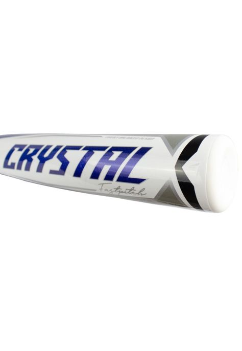 Bate de Aluminio - FAST PITCH - CRYSTAL DROP 13 Easton-2