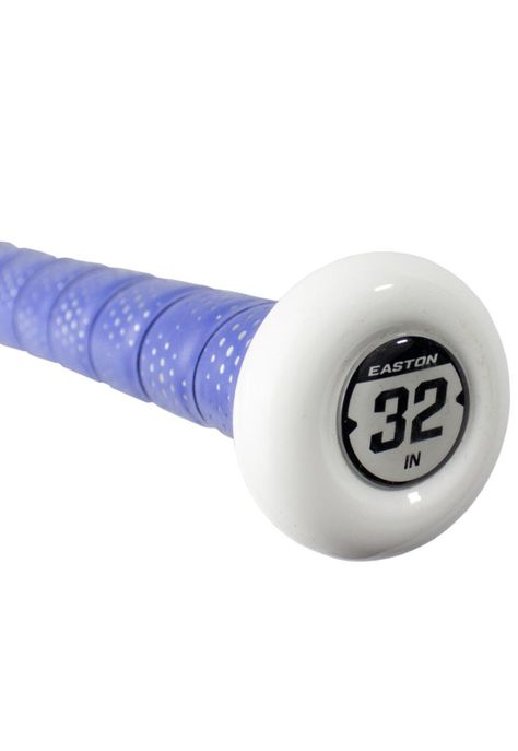 Bate de Aluminio - FAST PITCH - CRYSTAL DROP 13 Easton-3