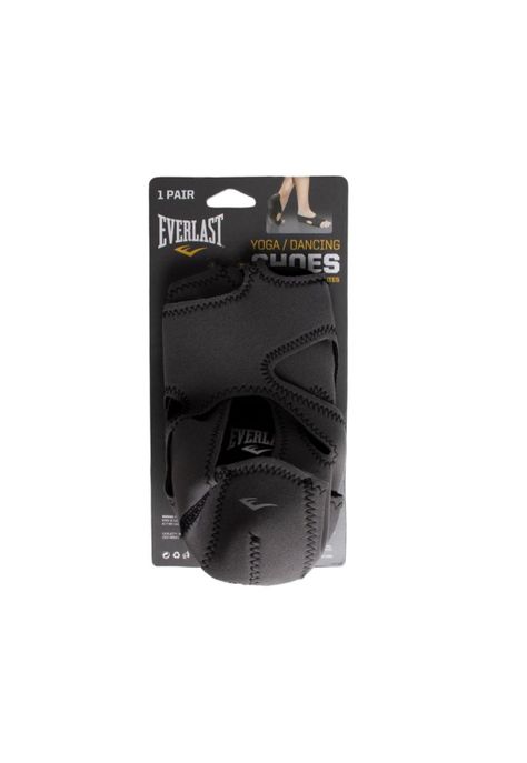 Zapatos Yoga Everlast Neoprene-1