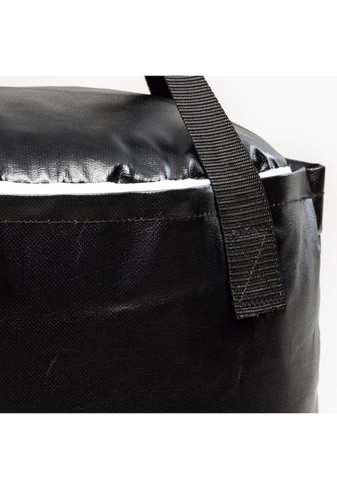 Saco de Boxeo Everlast Nevatear Negro / Dorado 100 cm.-2
