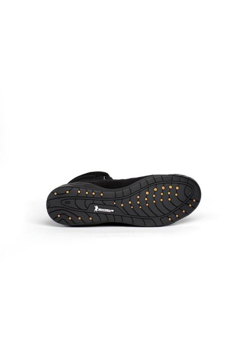 Zapatillas De Boxeo Everlast Elite Pro 2 Negro-3