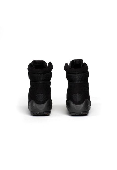 Zapatillas De Boxeo Everlast Elite Pro 2 Negro-4