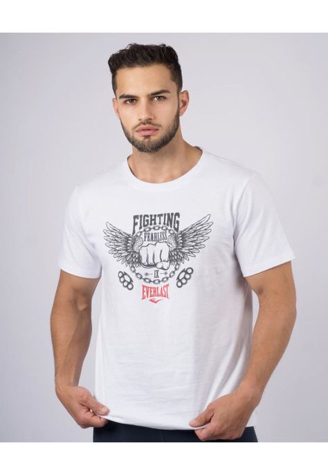 POLERA CLEVELAND EVERLAST-0