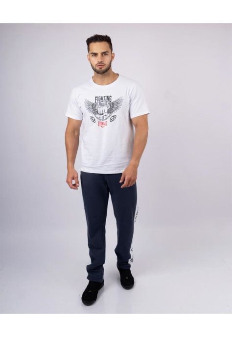 POLERA CLEVELAND EVERLAST-1