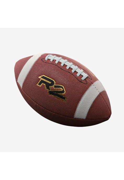 Pelota De Football Americano R2 Rawlings-1