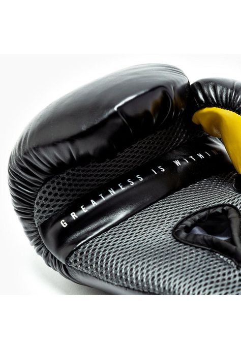 Guantes De Box Everlast Prostyle Elite Trn Negro-2