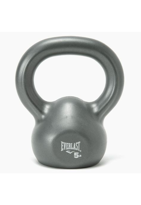 Kettlebell 5 Lb Gris Everlast-1