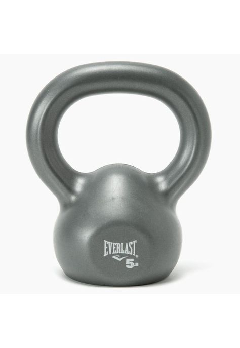 Kettlebell 5 Lb Gris Everlast-0