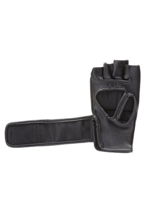 Guantillas Mma Everlast Pro Style Rosado-4