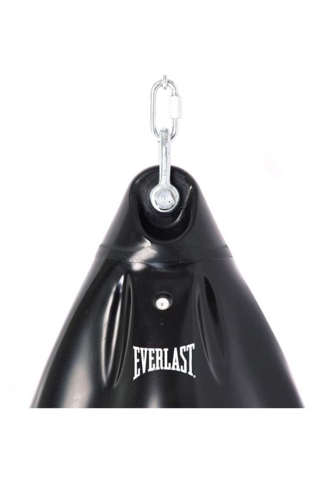 Saco de Boxeo Everlast agua Hydrostrike 100 LB.-1
