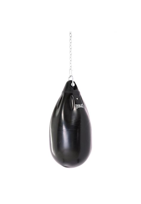 Saco de Boxeo Everlast agua Hydrostrike 100 LB.-2