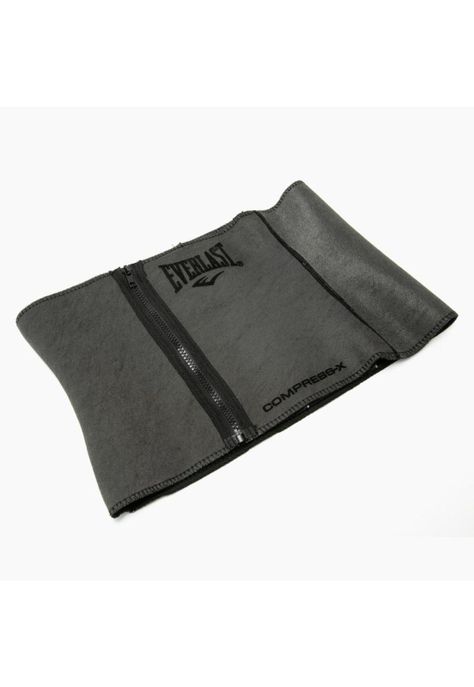 Faja Abdominal Ajustable Compress Everlast-0