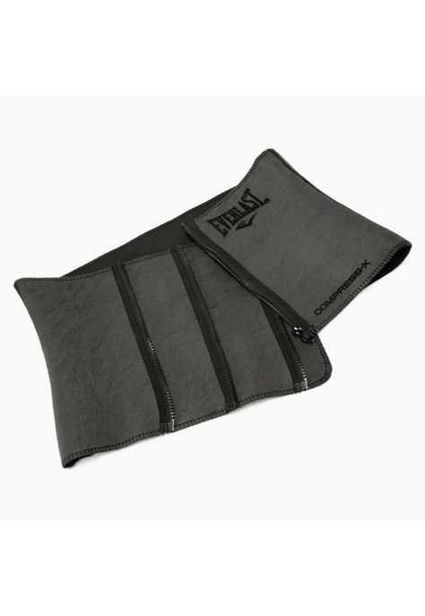 Faja Abdominal Ajustable Compress Everlast-1