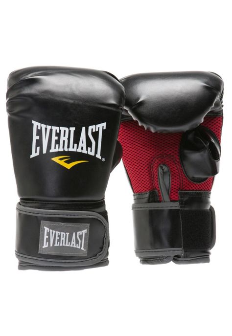 Guantes Mma Everlast Saco-0