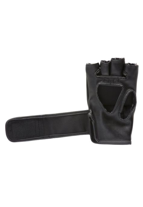 Guantillas Mma Everlast Pro Style Rojo-3