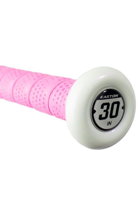 Bate de aluminio - FAST PITCH - PINK SAPPHIRE DROP -10 Easton-2