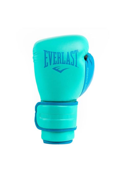 Guante Box Powerlock 2 Tr Hook & Loop Biscay Everlast-1