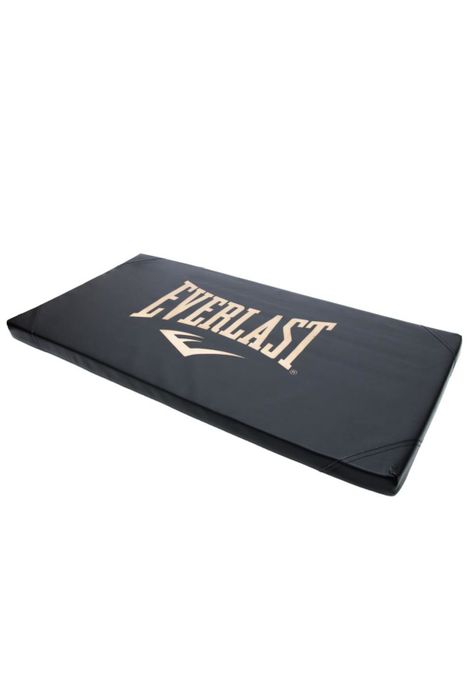Colchoneta De Ejercicio New Everlast Dorado-0