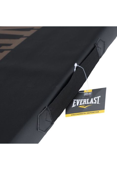 Colchoneta De Ejercicio New Everlast Dorado-1