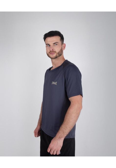 Polera Flight Everlast Hombre-1