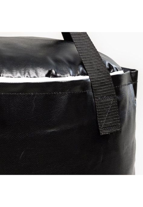 Saco de Boxeo Everlast Nevatear Negro / Dorado 120 cm-2
