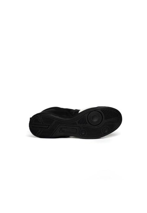 Zapatillas Powerlock X Trainer Everlast Blanco-2