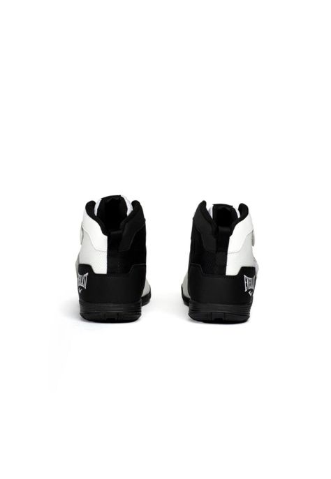 Zapatillas Powerlock X Trainer Everlast Blanco-4
