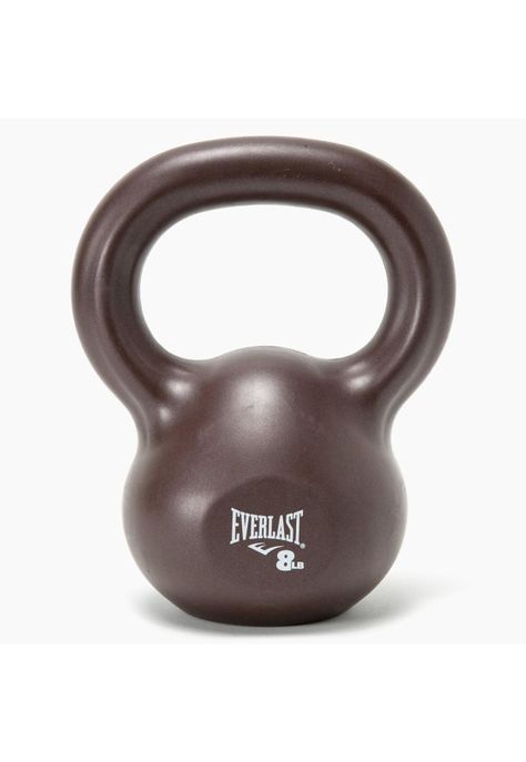 Kettlebell 8 Lb Café Everlast-0