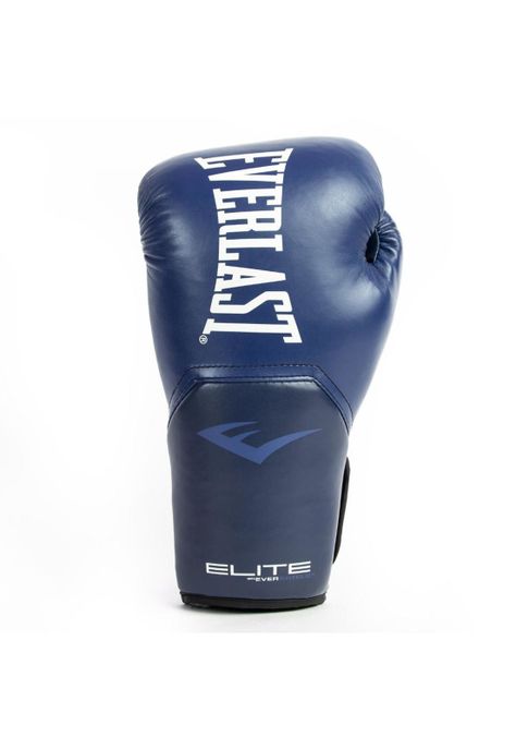 Guantes De Box Prostyle Elite V2 Trn Azul-1
