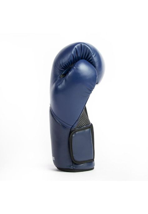 Guantes De Box Prostyle Elite V2 Trn Azul-2